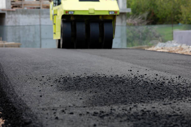 Best Driveway Pavers Cost  in Winchester, IL
